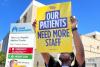 Kaiser used an algorithm — not clinicians — to triage mental health patients, union alleges