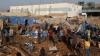 Israeli strikes in Gaza kill 7, hit medical supply warehouses day after deal: Palestinian officials