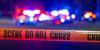 1 person transported by HealthNet following explosion in Taylor County, multiple emergency crews respond