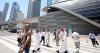 Dubai records 47 million fewer public transport journeys in first half of 2026