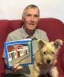 Willie looks back on 1980s World Record joy with charity book urging children to ‘follow your dreams’