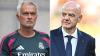 ‘Should never be considered again’ – Real Madrid release scathing statement on Infantino’s cancelled World Cup proposal