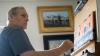 Seeing the Light: Ridgefield painter Oleg Ulitskiy says work reflection of his faith