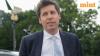 Sam Altman reveals the lesson Peter Thiel, Paul Graham taught him: 'Best investment opportunities are almost never...'