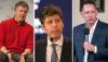 Sam Altman reveals investment lesson behind OpenAI's biggest bets