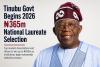 FG begins 2026 Tertiary Institutions National Laureate Programme