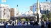 Madinah visitors explore religious, cultural heritage
