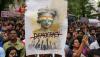 Priyanka Borpujari: Watching India's Gen Z 'cockroach' protests from Ireland is tough