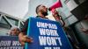 What options does the federal government have on the WestJet strike?