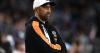 Unwanted slice of Tigers history beckons for Benji