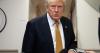 Media reports say Trump is ready to ease sanctions on Iran. He called it a fake