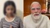 ‘PM Modi Gave My Daughter a Second Chance’: Mother of Teen Booked Over Abusive Remarks Thanks Prime Minister