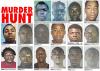 WHY ARE YOUNG BLACK MEN KILLING ONE ANOTHER?
