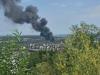 France Chemical Plant Fire Gandrange Triggers Order For 30K