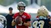 New Orleans Saints' 91-man roster as training camp begins