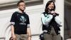 Brooklyn Nets and New York Liberty owners Clara Wu Tsai and Joe Tsai announce divorce after nearly 30 years of marriage