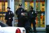 Three killed in Idaho restaurant shooting; gunman dead