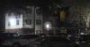 Man shot 4 times by girlfriend's ex in northeast Houston