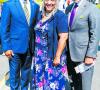 Tucker Society Plans Annual Landing Day Commemoration Events