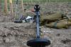 Mine clearance worker injured in blast in Azerbaijan's Khojavand