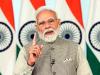 India News | PM Modi Launches 'Nasha Mukt Yuva for Viksit Bharat', Says Next 100 Sundays Will Be '100 Strong Steps' to Drug-free India