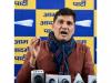 India News | 10-year Residency Rule to Exclude Purvanchali Women: AAP Slams BJP over Delhi Lakshmi Yojana