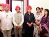 India News | Himachal CM Sukhu Leads Traditional Minjar Procession as Week-long International Minjar Fair Concludes in Chamba