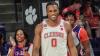 Clemson basketball's RJ Godfrey will transfer to Arizona, per report