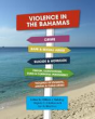 THE HEALTH OF BAHAMIANS AND EARLY DEATHS