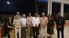 Japanese Visitors With Ambassador Cedric Scott