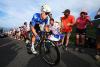 'We can learn from these situations' - Einer Rubio calls for better Tour de France safety regulations following his Alpe d'Huez crash