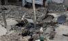 Gaza: Five Injured in Israeli Drone Strike
