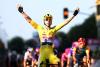 Lorena Wiebes continues perfect start to Tour de France Femmes to stay in yellow