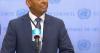 Frente POLISARIO UN Representative: The Sahrawi people are firmly committed to their legitimate national aspirations for freedom, independence and the completion of sovereignty over their entire national territory