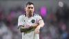 Messi returns after WC but Miami held to draw