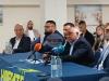 GERB Leader Borissov: GERB to Discuss Presidential Election in September