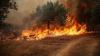Two pilots die after helicopters collide in mid-air fighting Greece wildfires