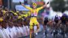 Wiebes wins stage two of Tour de France Femmes