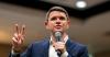 Poll: Texas Leftist James Talarico Gains Two-Point Edge over Republican Ken Paxton in U.S. Senate Race