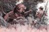 “No Place for Cowardice.” Hunting Dangerous Game In Old Botswana 