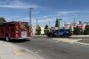 Idaho fast food restaurant shooting leaves 3 people dead and 7 injured, city spokesman says