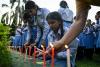 At Nepal school, outpouring of grief for climber Nirmal Purja