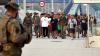 At least 72 dead amid mass migrant rush to storm Spanish enclave of Ceuta sparking border crisis