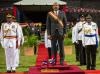 PM Browne Vows to Defend Antigua and Barbuda’s Sovereignty Despite External Pressure