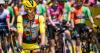 Lorena Wiebes sprints to second straight win at Women's Tour de France