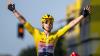 Wiebes wins 2nd Women's Tour de France stage