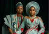 Peller, Jarvis Set August 8 For White Wedding, Limit Guests To 100