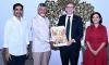 AP, Australia join hands on clean energy, education, skills