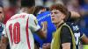 Chelsea fans say ‘weekend ruined’ as Argentina star, 22, at centre of Jude Bellingham row completes Blues transfer