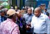 Minister Kapinga applauds Kilombero Sugar’s expansion drive at Nane Nane Exhibition